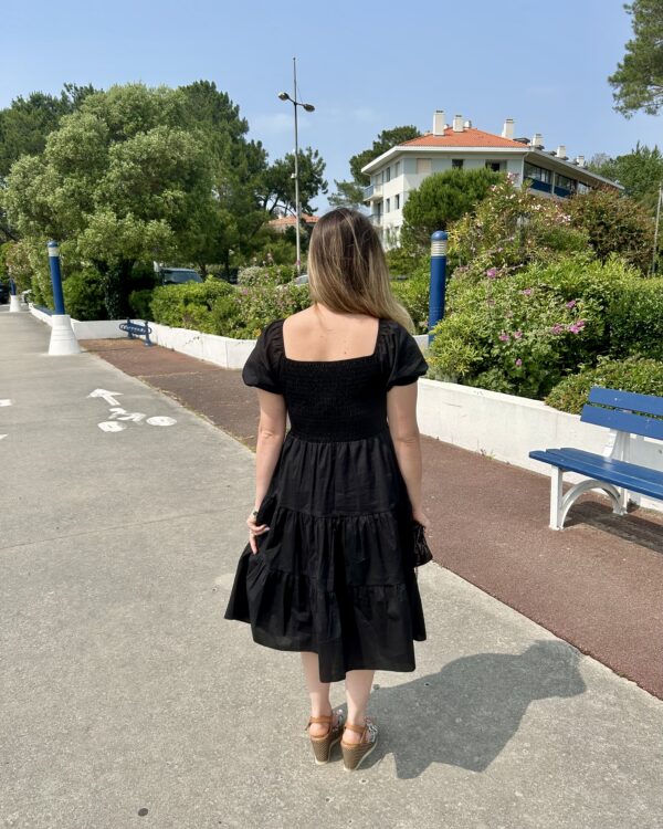 Robe-ÉLÉGANCE – Image 3