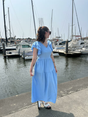 Robe-AZUR