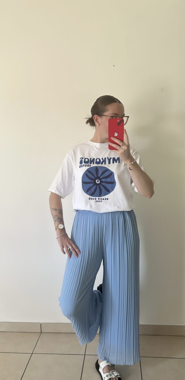 Tee-shirt MYKONOS ISLAND – Image 2