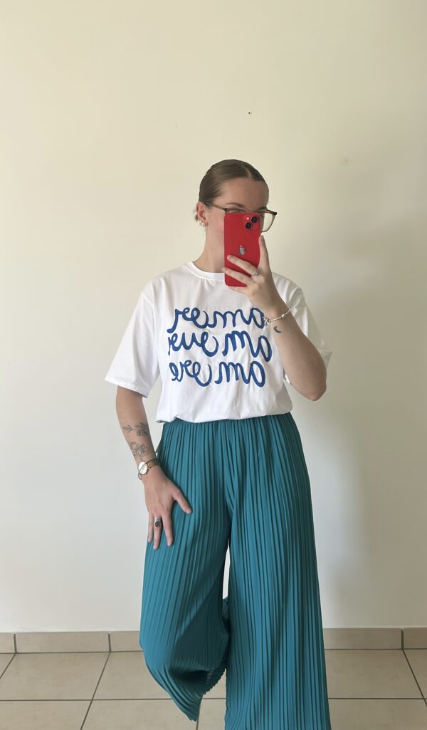 Tee-shirt AMOUR – Image 2
