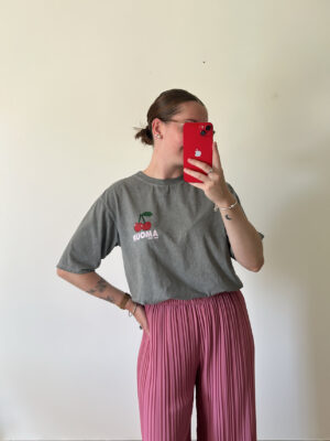 Tee-shirt MON CHÉRI