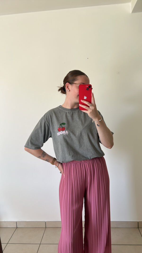 Tee-shirt MON CHÉRI