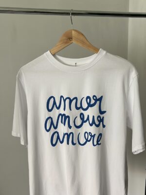 Tee-shirt AMOUR