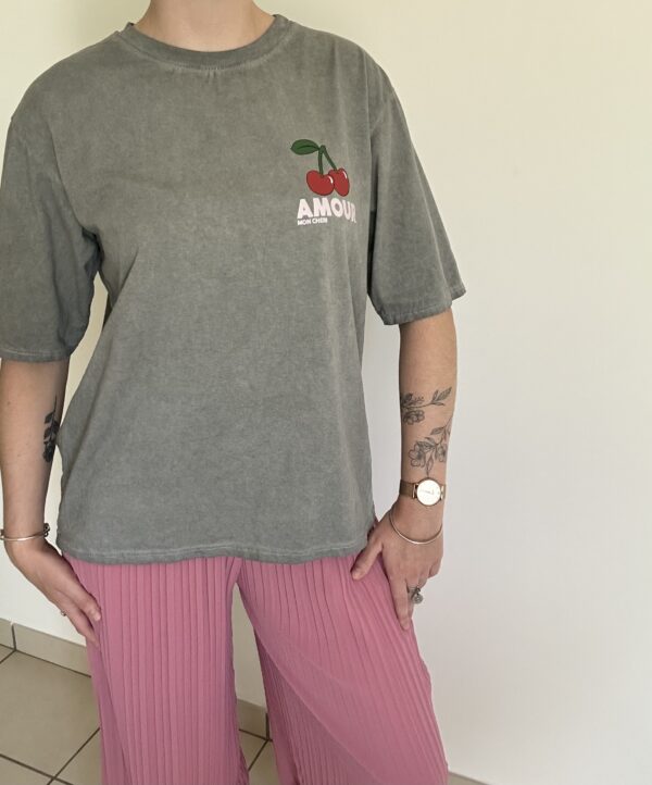 Tee-shirt MON CHÉRI – Image 4